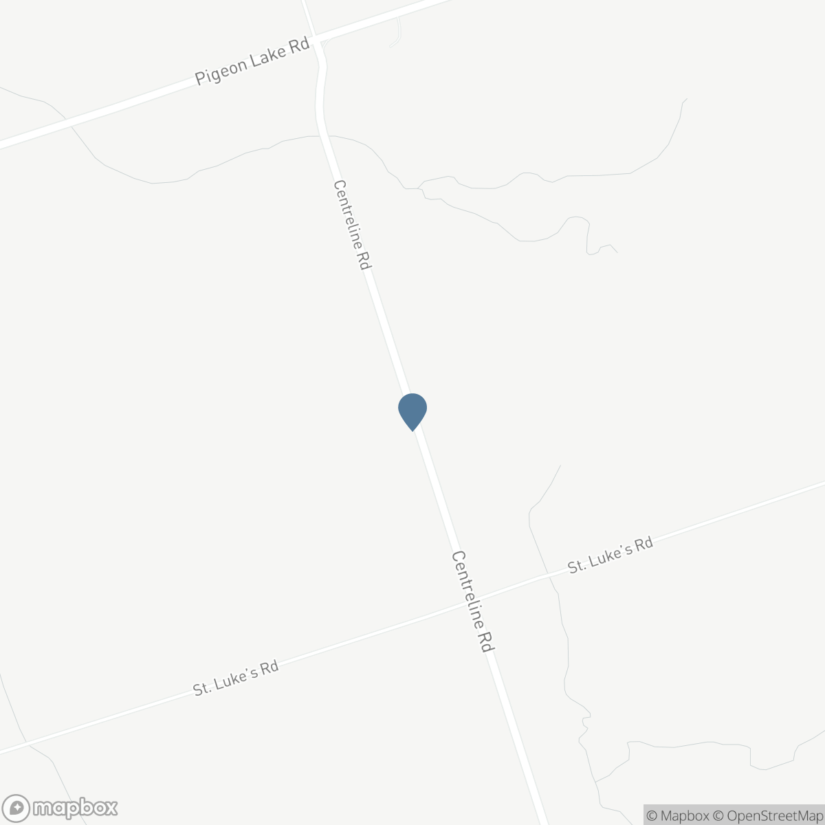 530 CENTRELINE ROAD, Lindsay, Ontario K9V 4R5